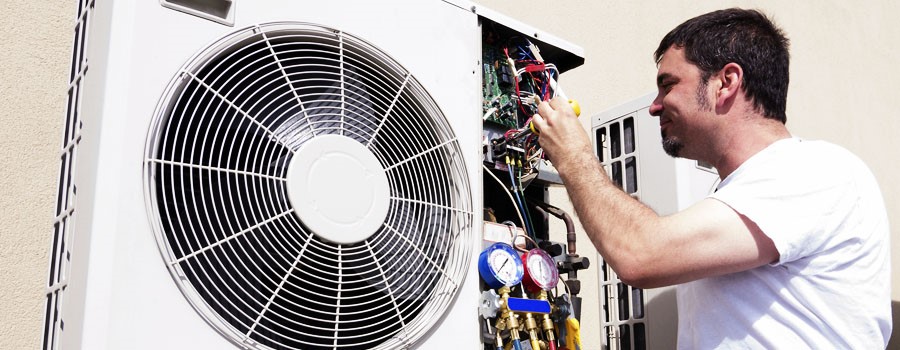 Hvac Design Calculations